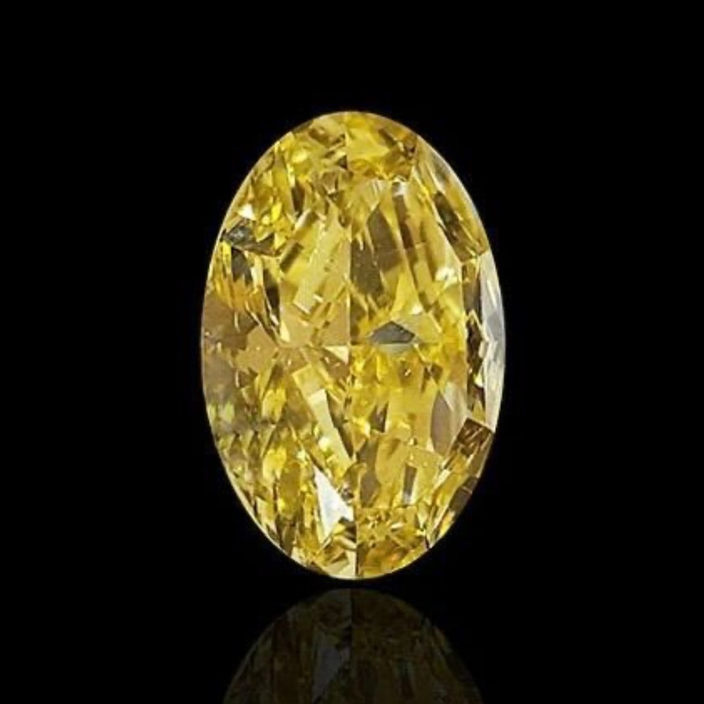 Yellow Diamond